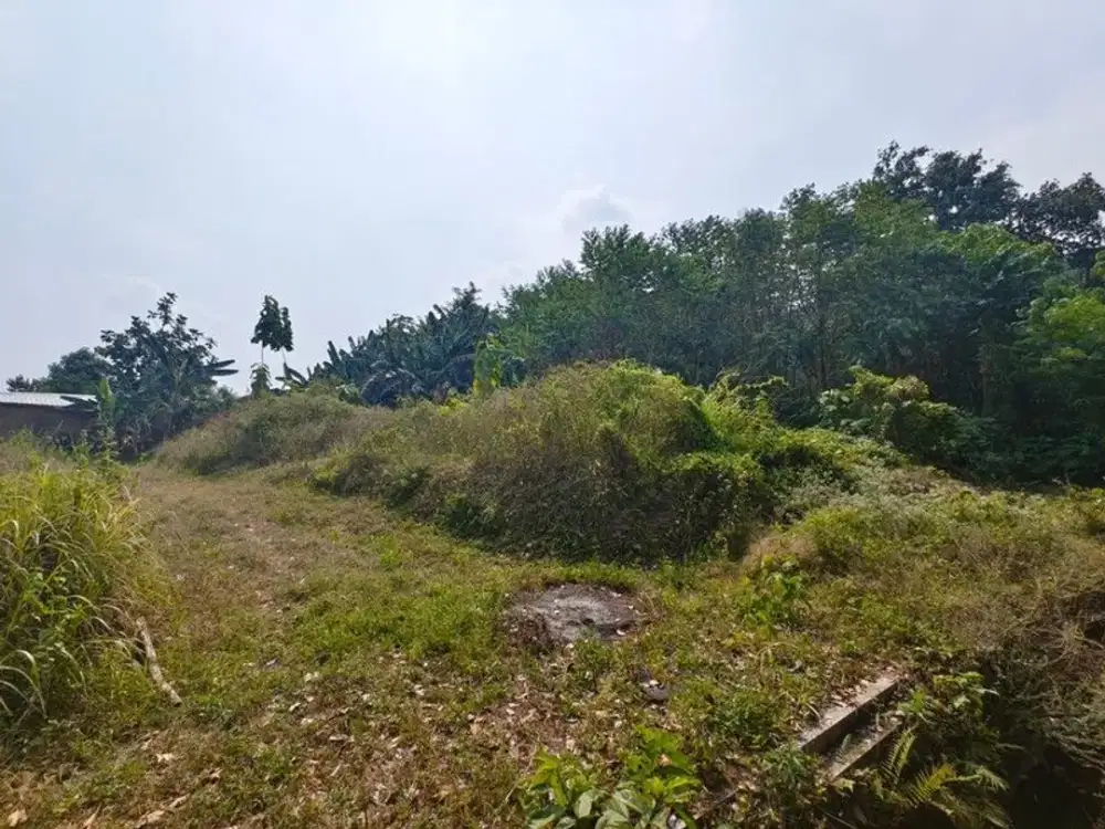 Tanah Kavling Siap Bangun Lokasi Strategis di Sinduadi Mlati Sleman