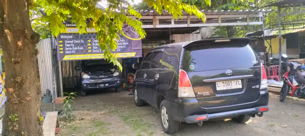 Bengkel Mobil Injeksi Dan AC Mobil AM AUTOMOTIVE