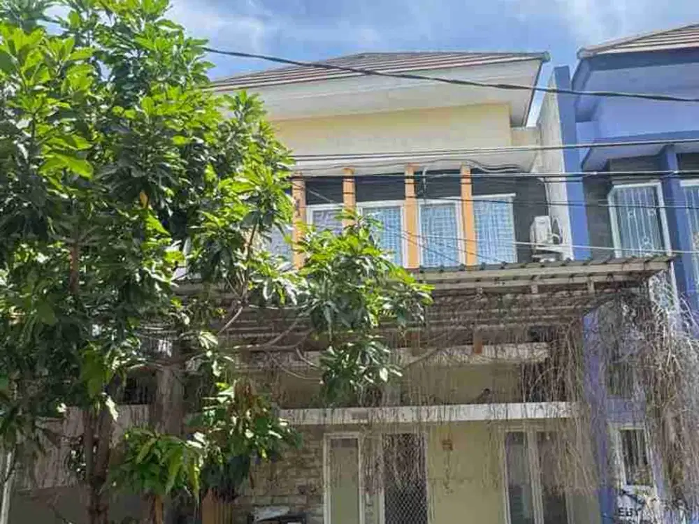 Dijual Rumah Green Semanggi 2,5 Lantai