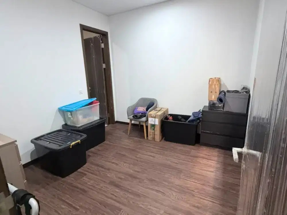 Rumah Langka Dijual Murah di Zora BSD City
