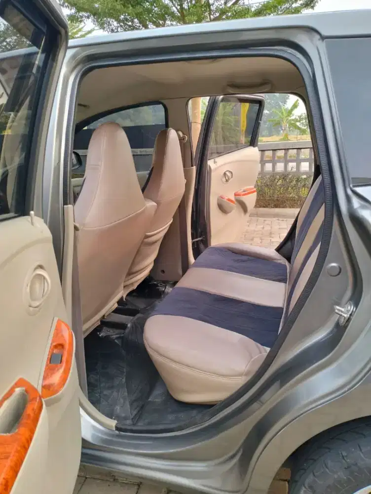 Jual cepat Datsun go
