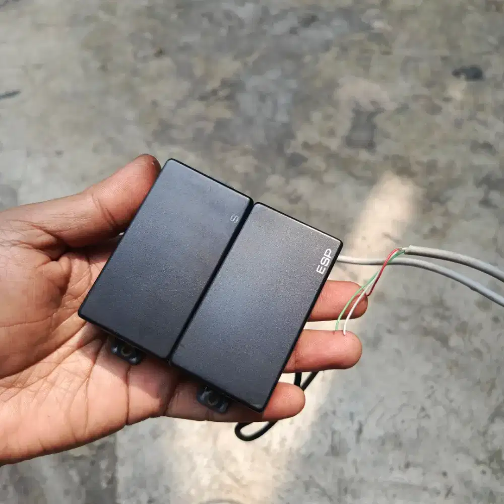 Pickup gitar passive esp Ltd original