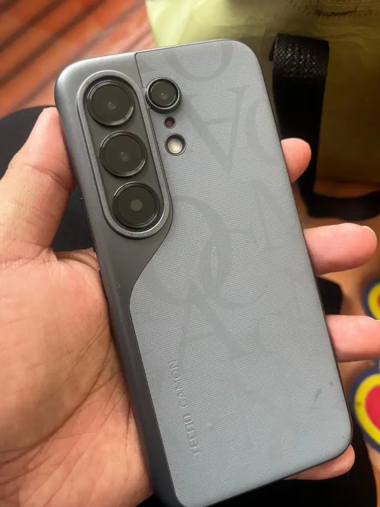 Tecno Camon 50 pro fulset garansi kyk baru