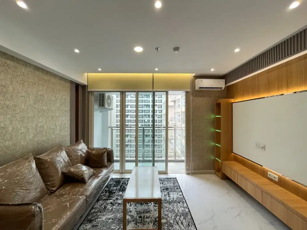 Apartment di Grand Jati Junction