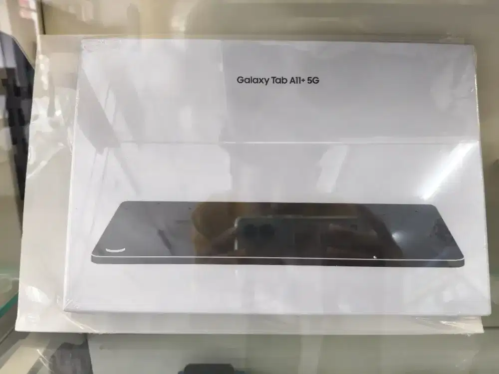 Samsung Galaxy Tab A11 Plus 6/128GB Gray