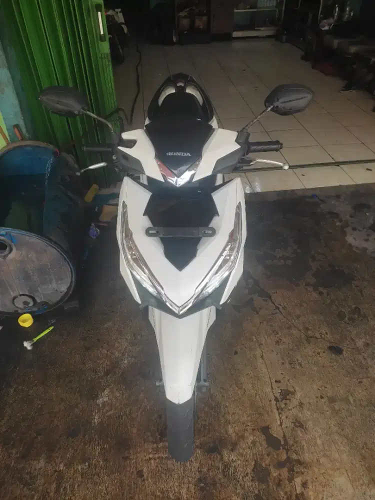Vario 150 LED OLD