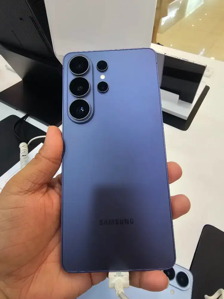 Kredit Samsung S26 Ultra cicilan free hingga 2x angsuran