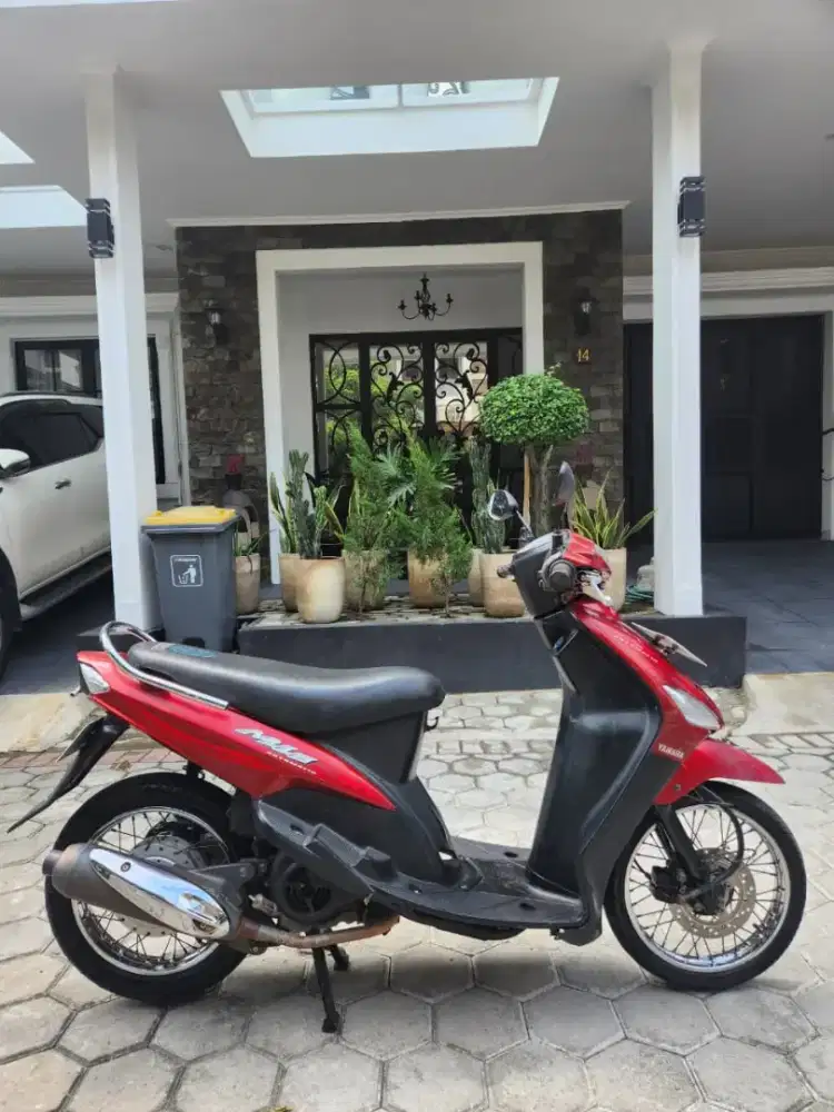 Jual Cepat Mio 5TL
