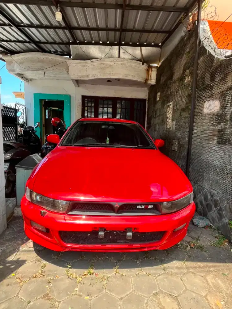 Galant Hiu 1998