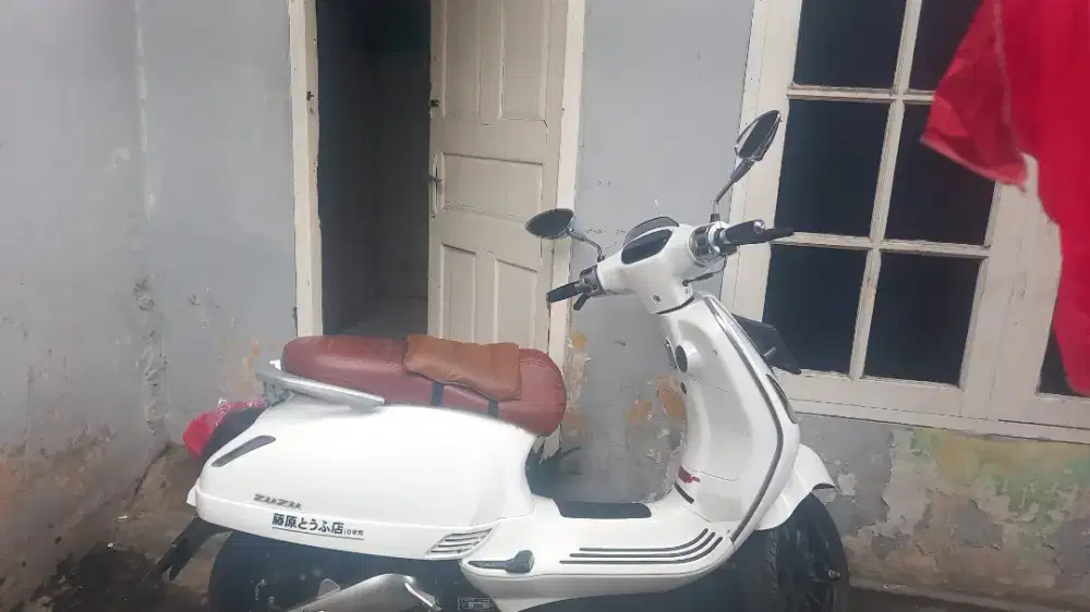 Jual  motor listrik