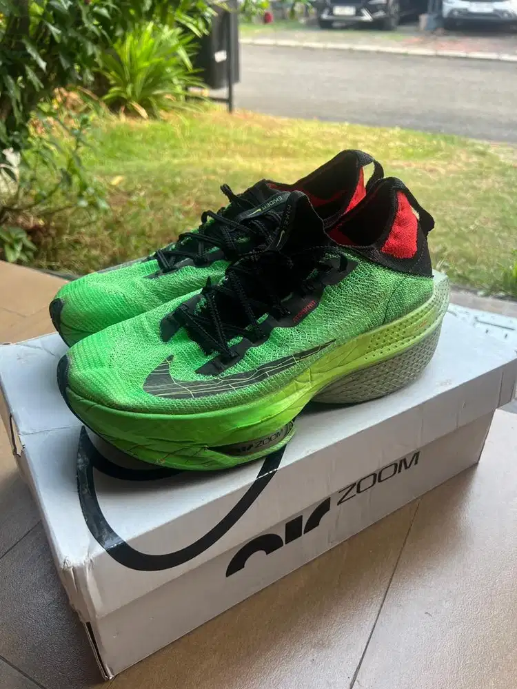 Nike Alphafly Next %2 Ekiden Series