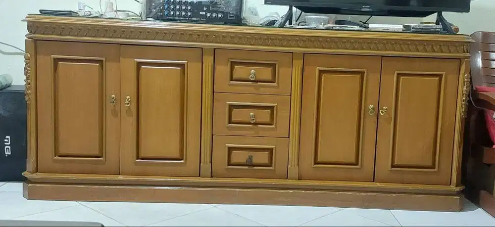 Meja tv, nakas tv