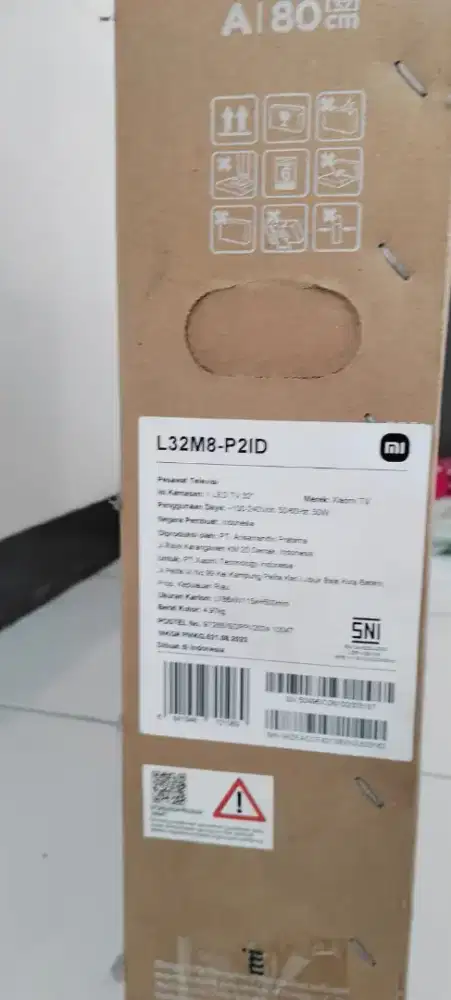 XIAOMI TV LED 32