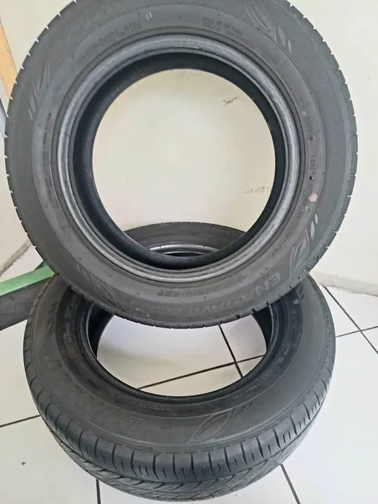 jual ban DUNLOP ENASAVE EC300.