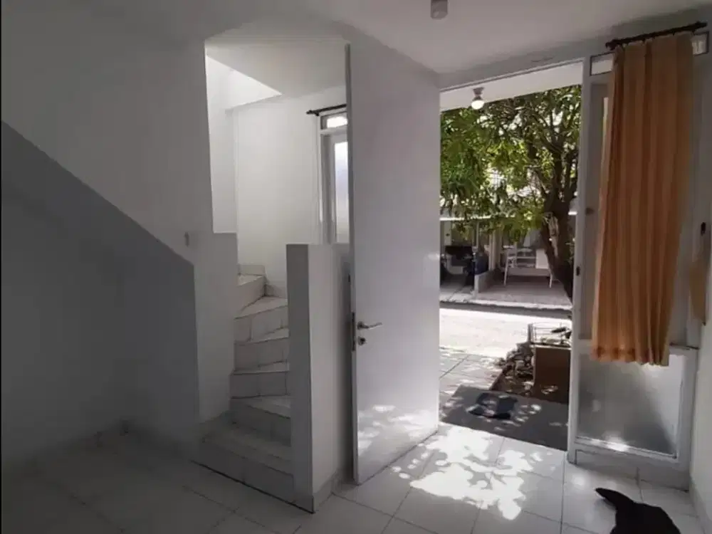Sewa Rumah istana SUDIRMAN, Cijerah.