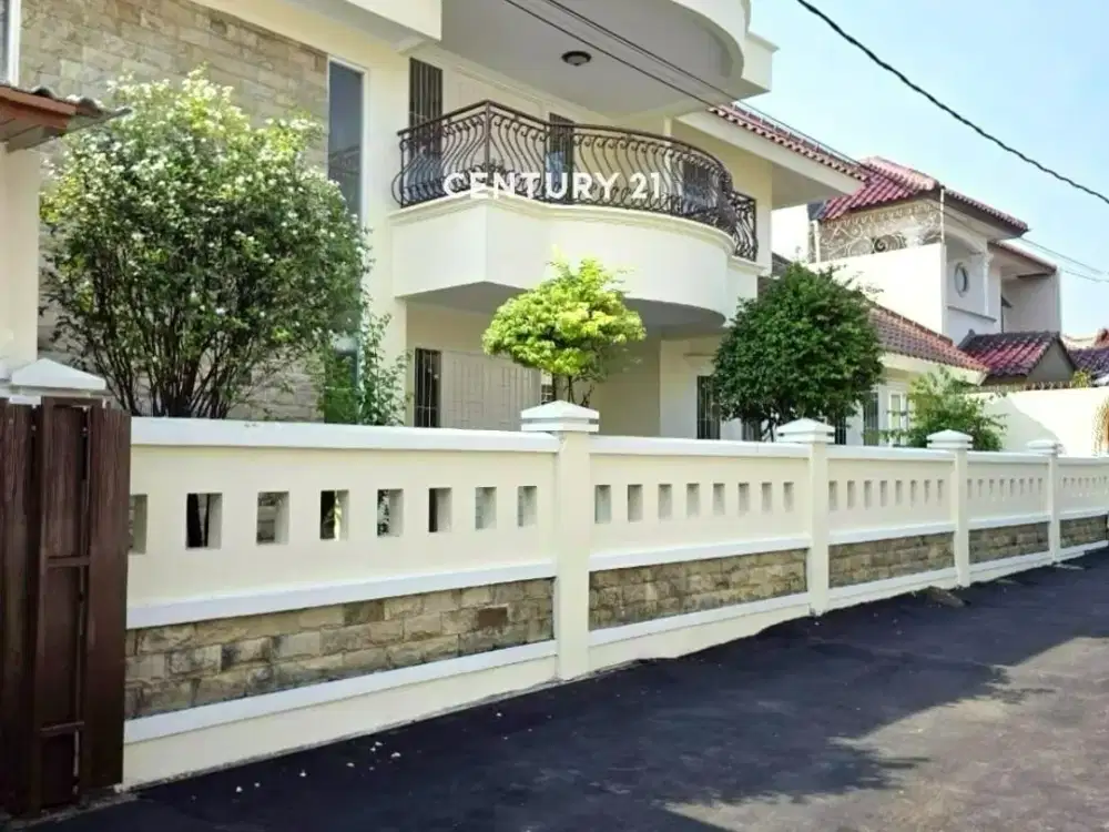 Rumah Di Meha Cinere Depok 9616