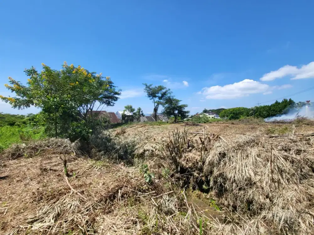 DIJUAL RUMAH KOST JOYOAGUNG – LOKASI RAMAI & PROSPEKTIF