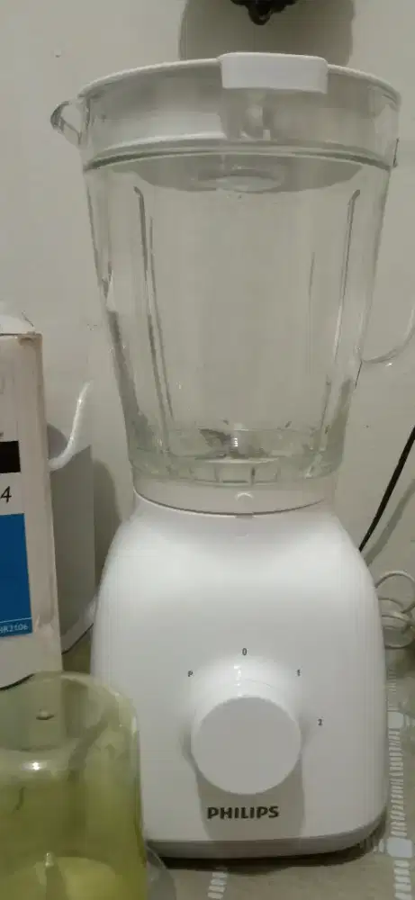 Blender Philips