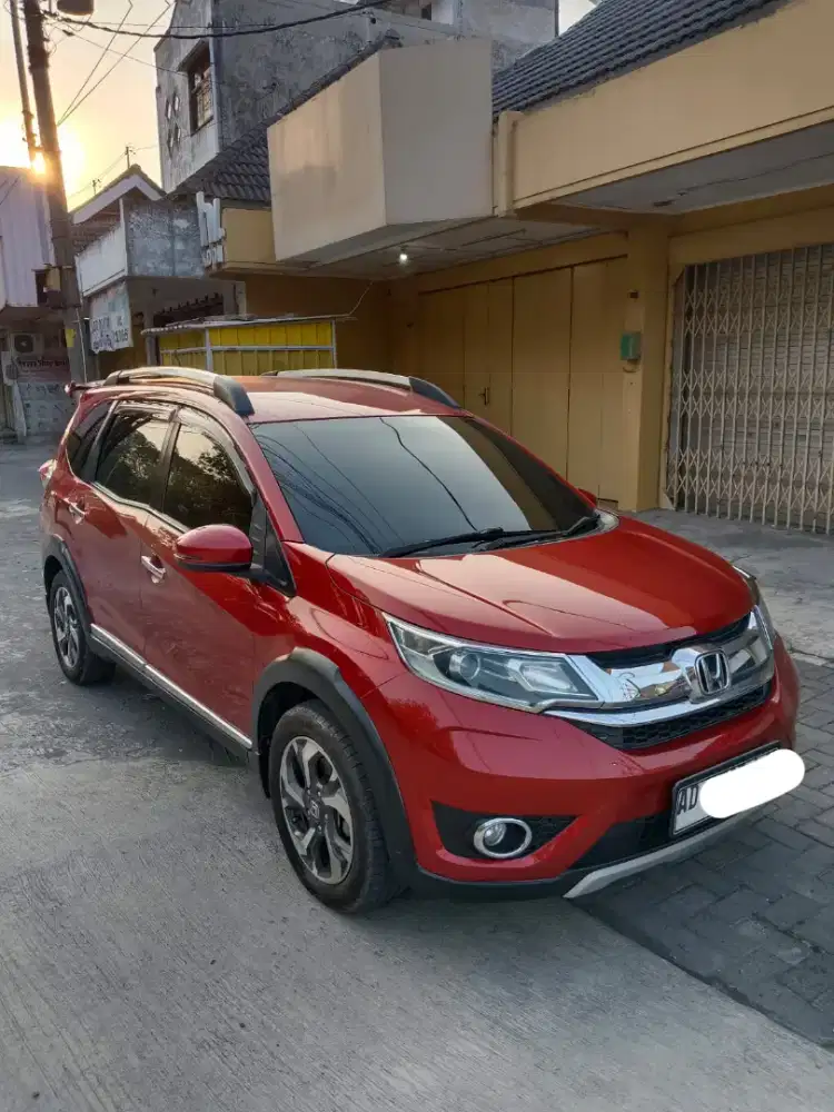 Brv E matic 2016