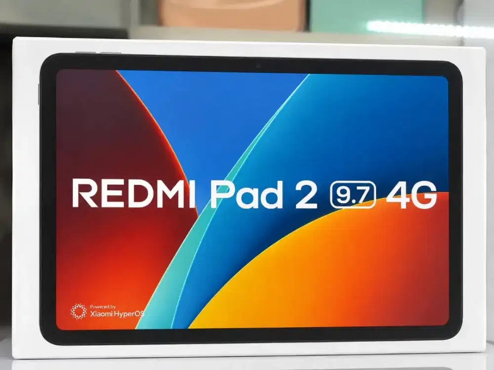 Redmi pad 2 9.7 4G