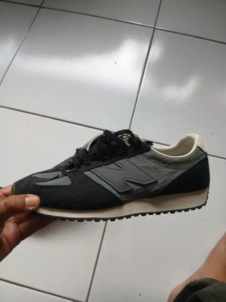New balance like new
