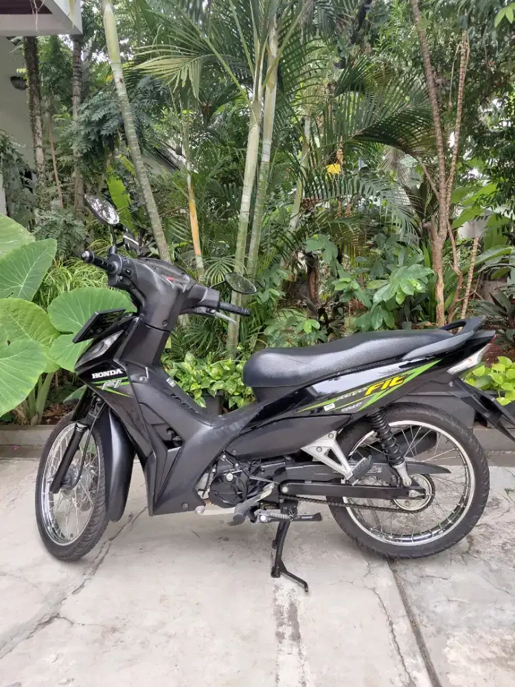 Revo fresh tangan pertama