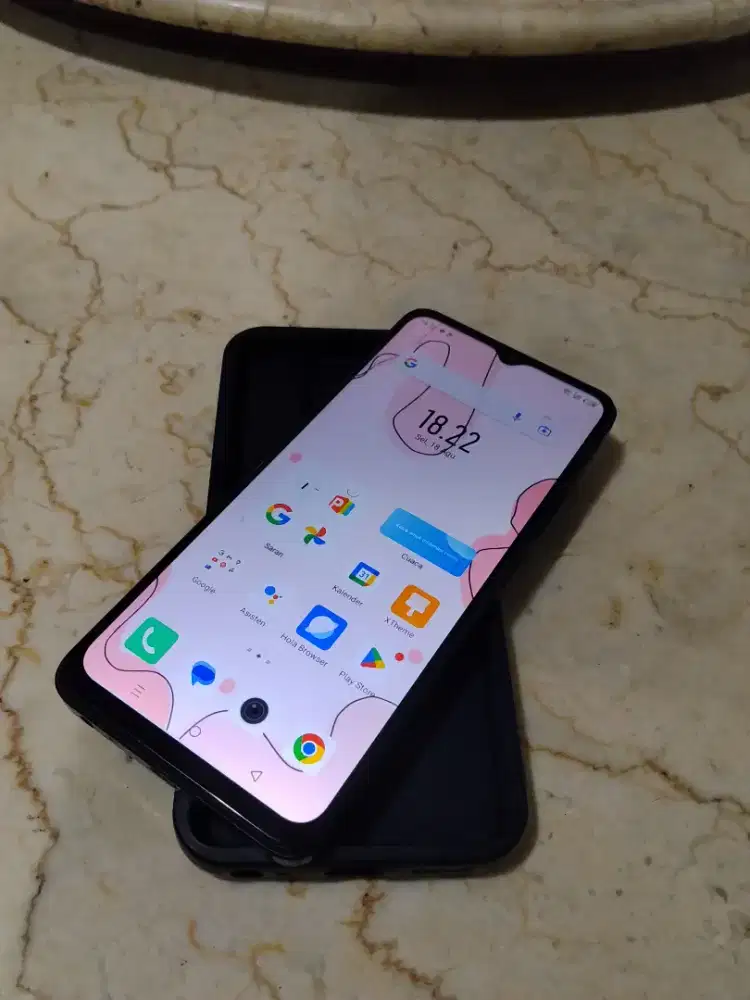 Infinik smart 7