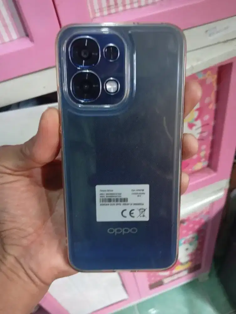 Oppo a6 pro ORIginal nominus like new