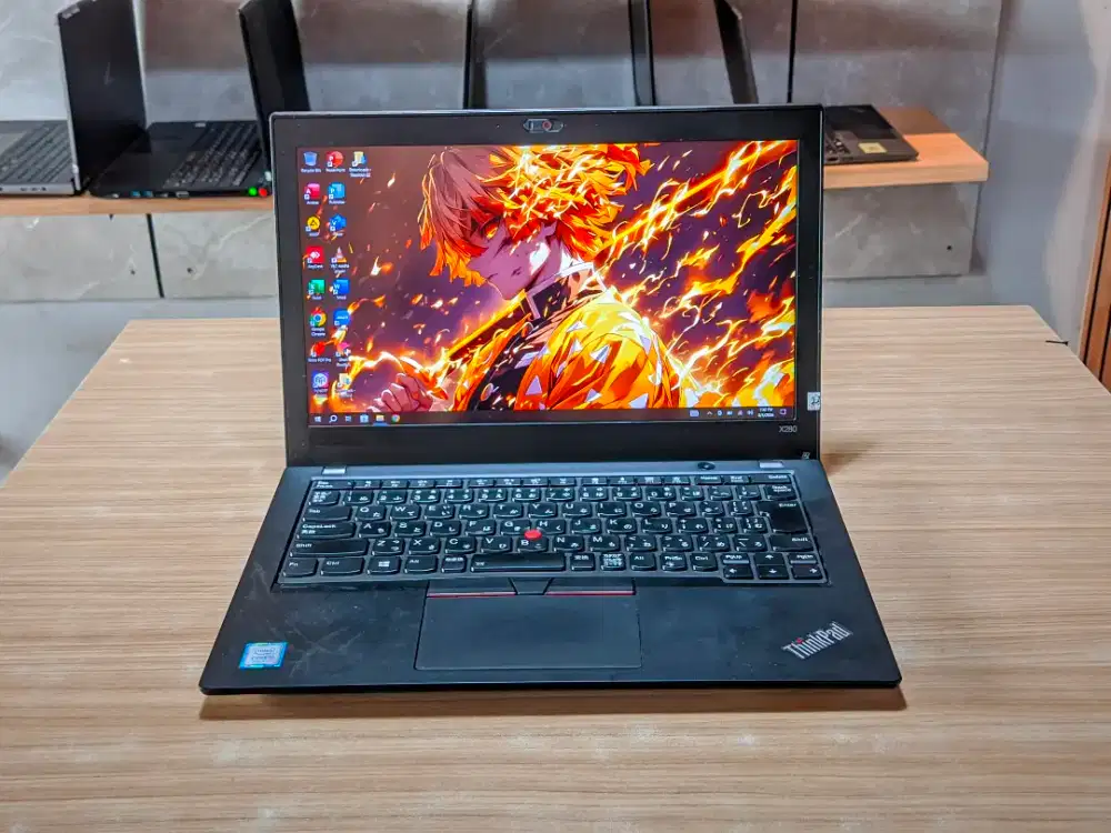 PROMO MERDEKA! Ready Laptop second bergaransi siap pakai