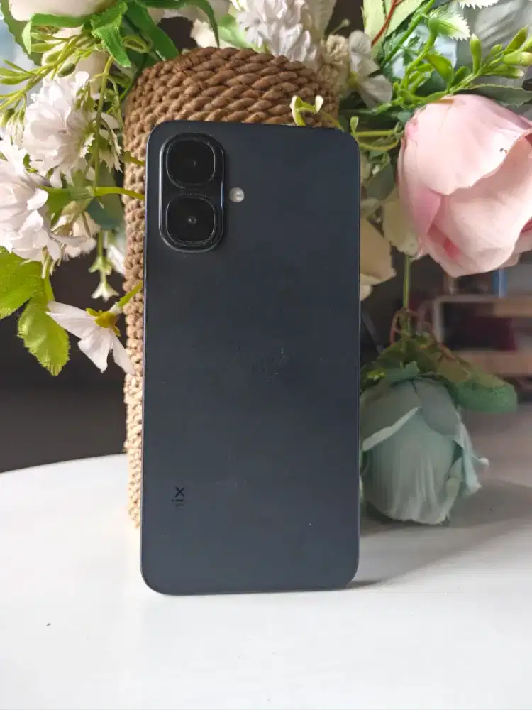 Infinix Smart Ram 10 4/128GB Resmi Batangan
