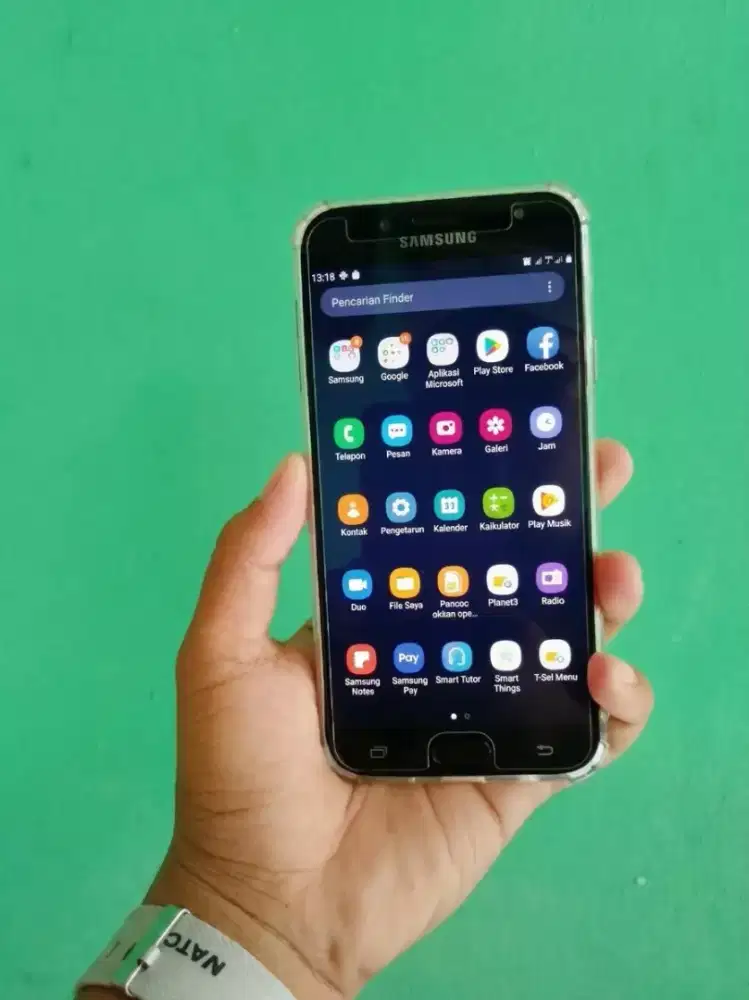 Samsung Galaxy J7 Pro (3/32 Gb) Normal