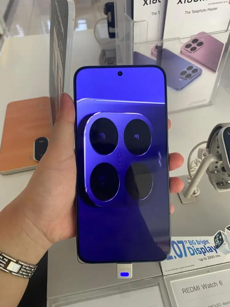 PROMO CICILAN XIAOMI 17T Pro