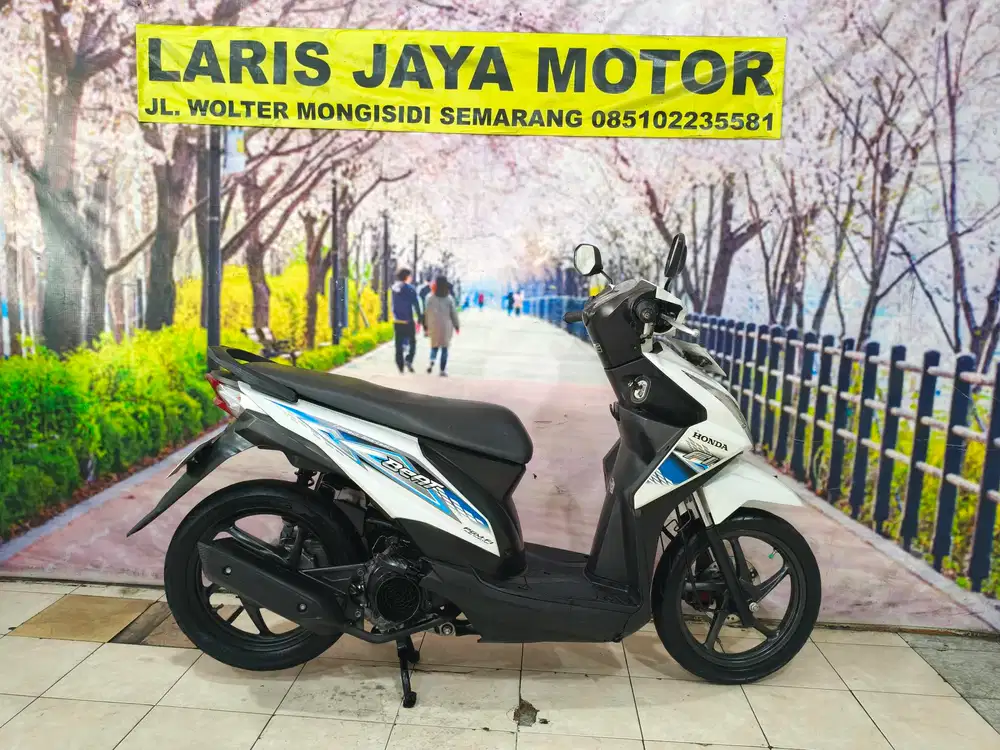 Beat mesin segel full ori