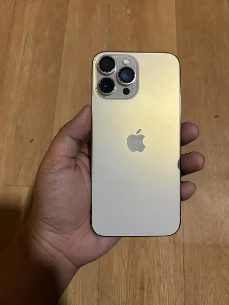 Iphone 13 Pro Max 256GB Register
