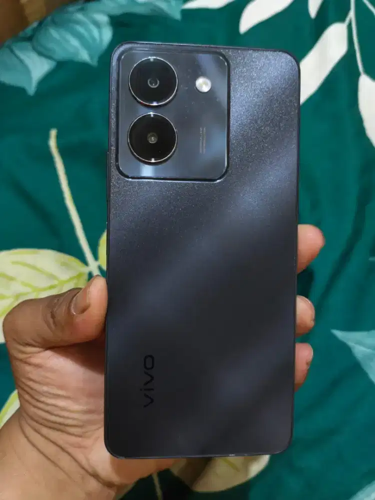 Vivo y 36 Ram 8+8 memori 256GB
