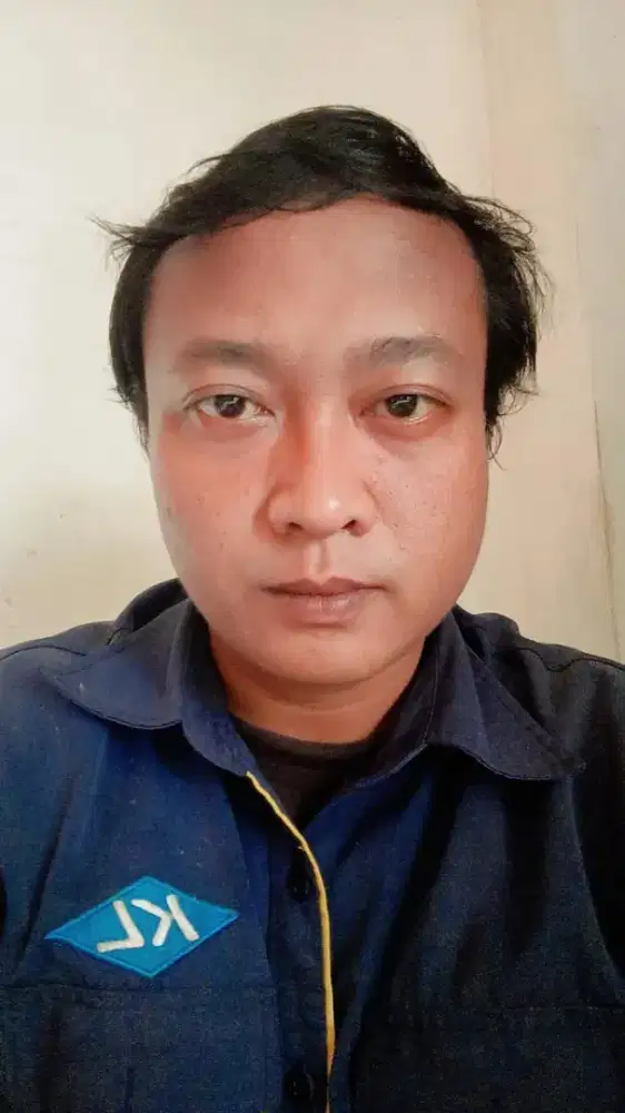 Mencari pekerjaan apa saja