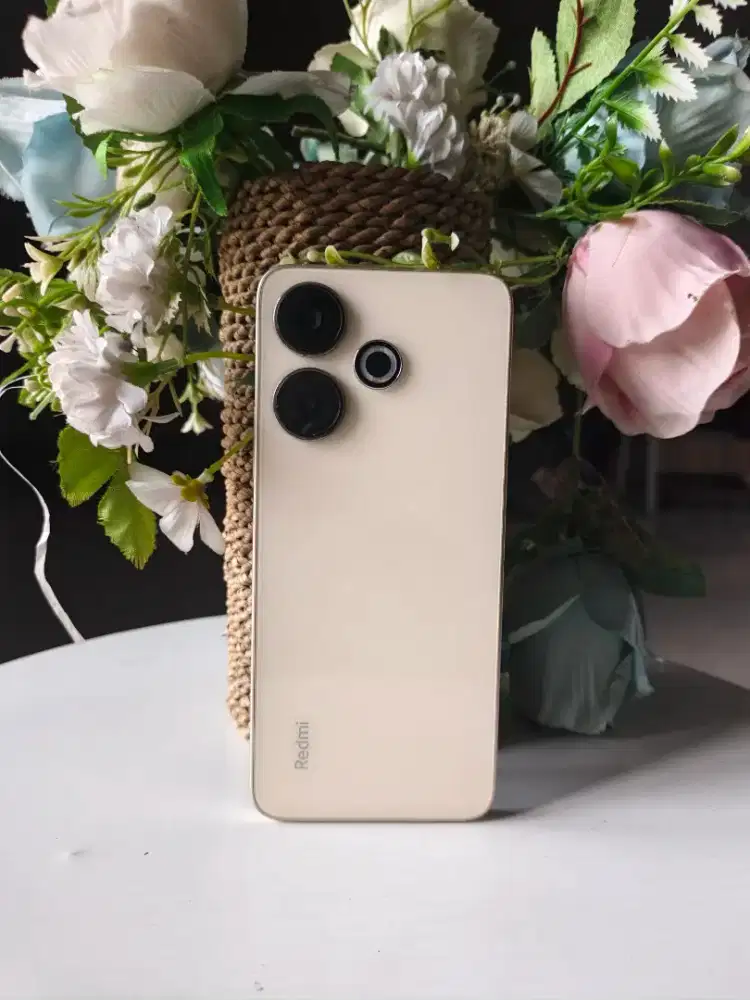 Redmi 13 8/128GB Resmi Batangan