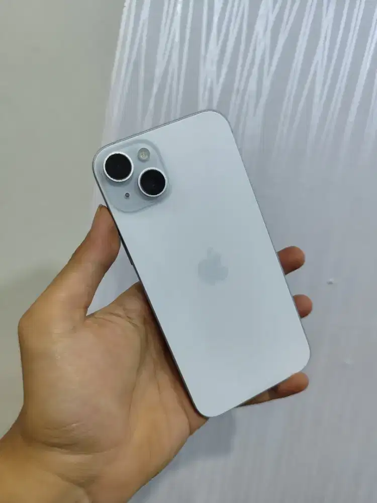 Iphone 15 plus 128gb Ibox