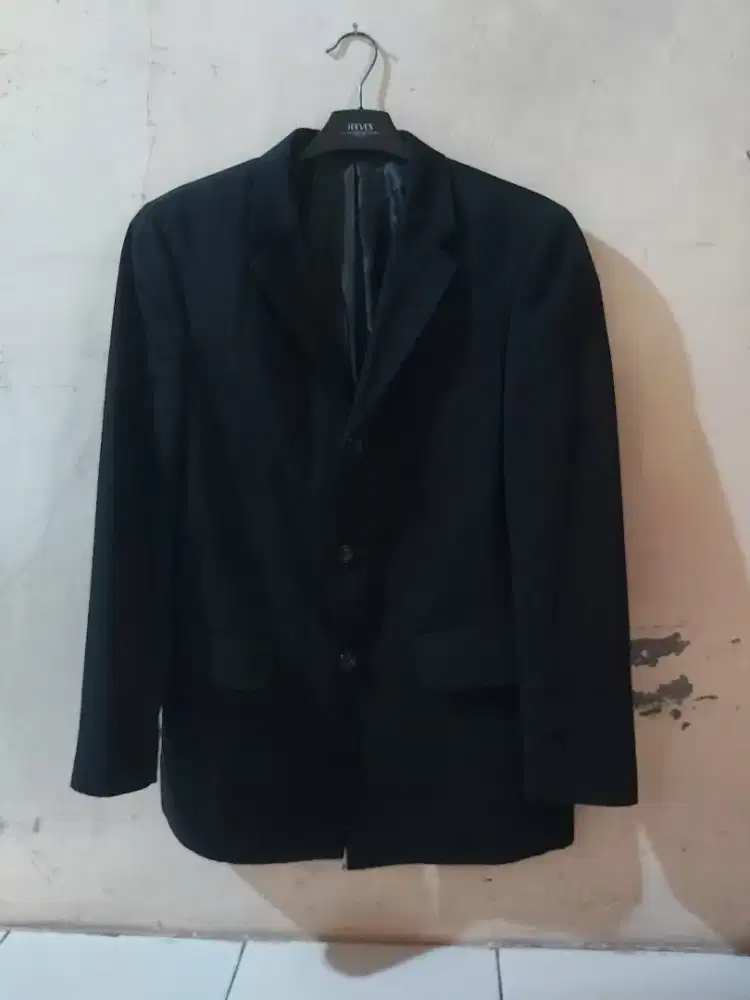 Jas blazer schoeller