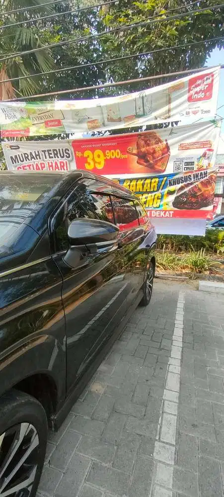 penjual