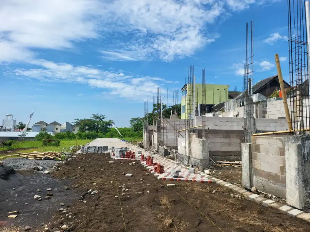 DIJUAL RUMAH KOST AREA MERJOSARI – LOKASI STRATEGIS DEKAT KAMPUS