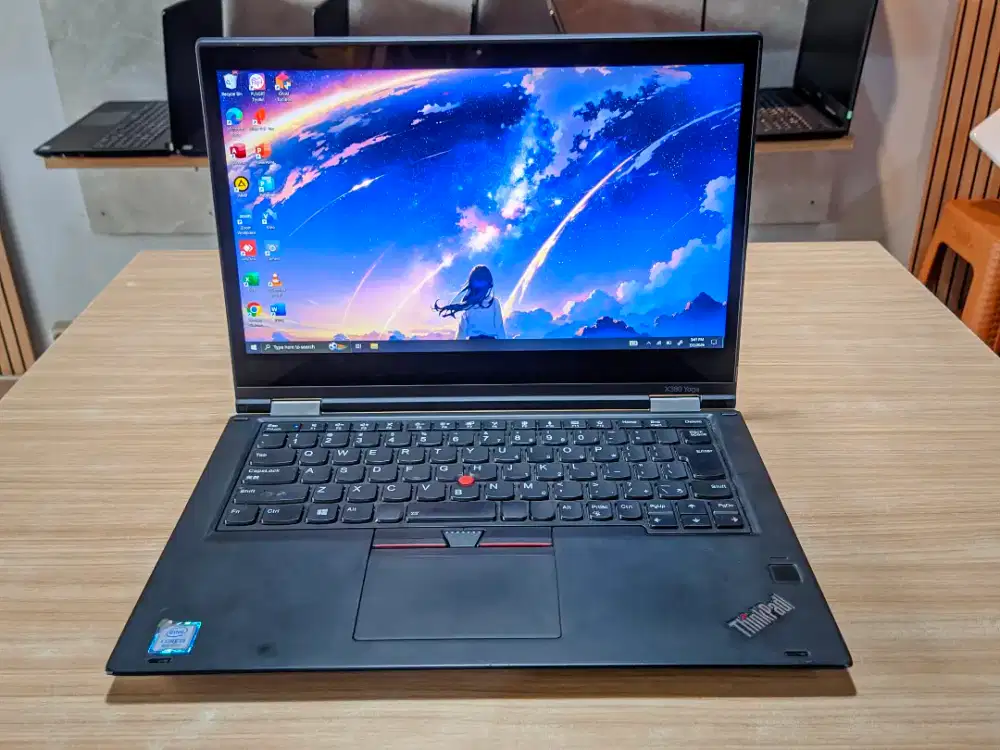 PROMO MERDEKA! Ready Laptop second bergaransi siap pakai