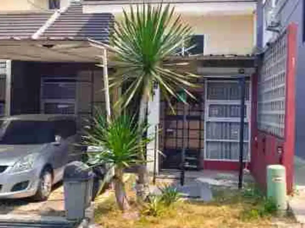 Disewakan Rumah Padasuka Dengan Furnished dekat Gedung sate widiatama itenas