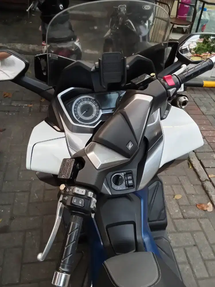 Forza 2019 250cc
