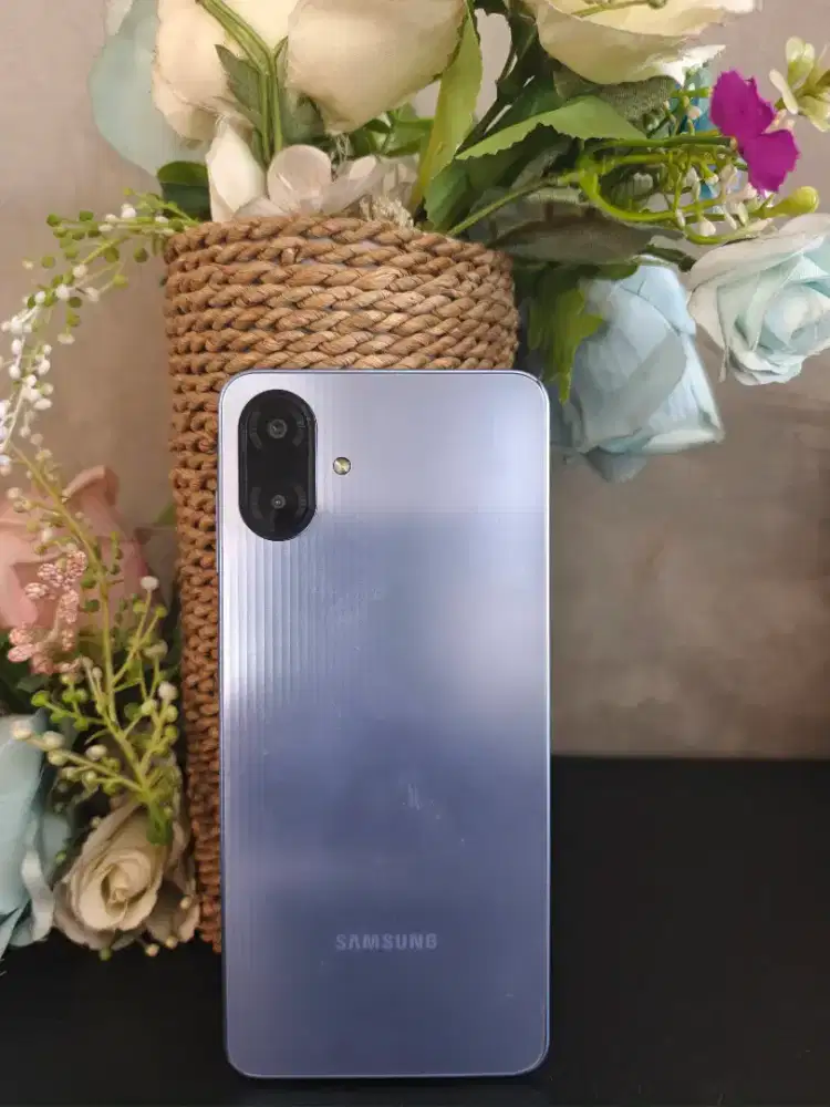 Samsung Galaxy A07 4G 6/128GB Batangan