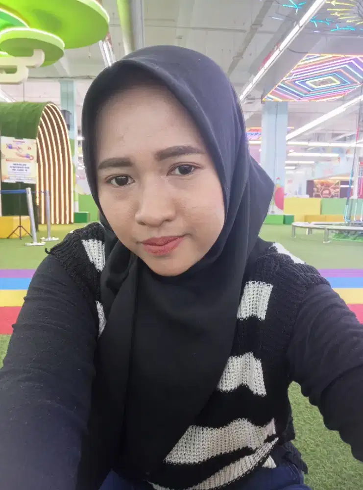 Sedang cari pekerjaan