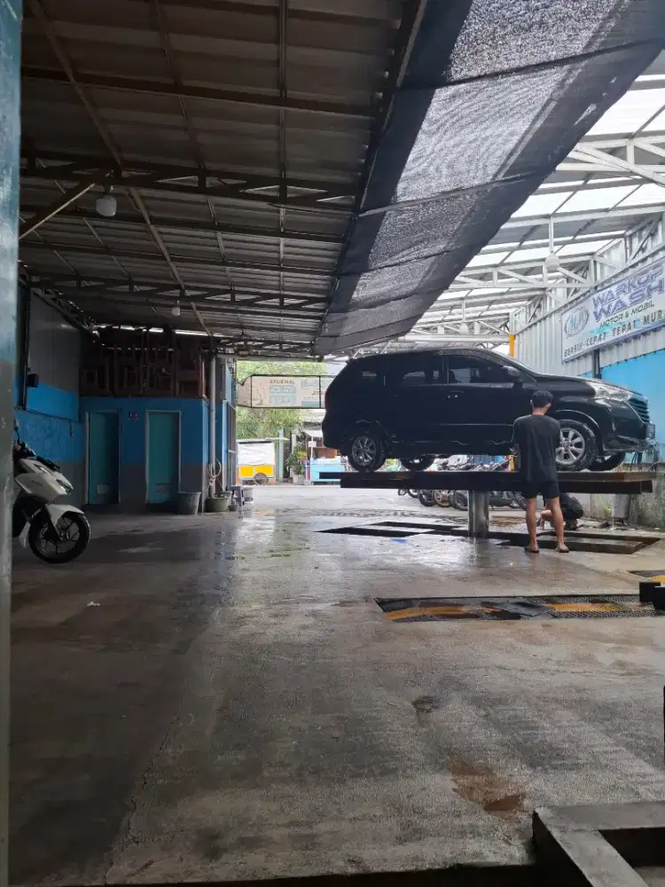 Rental bandara dan dalam kota