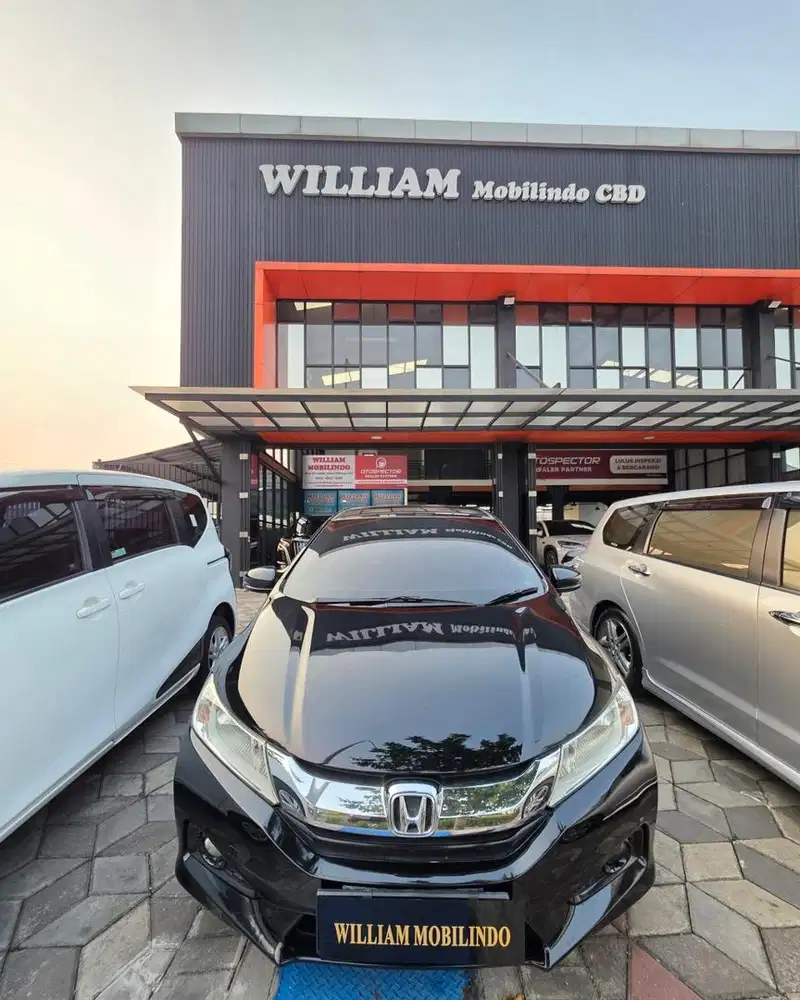 City e matic tahun 2014