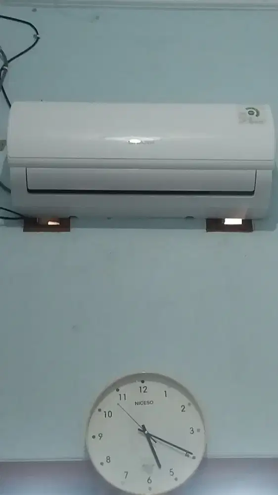 Dijual AC merk SHARP 1/2 pk
