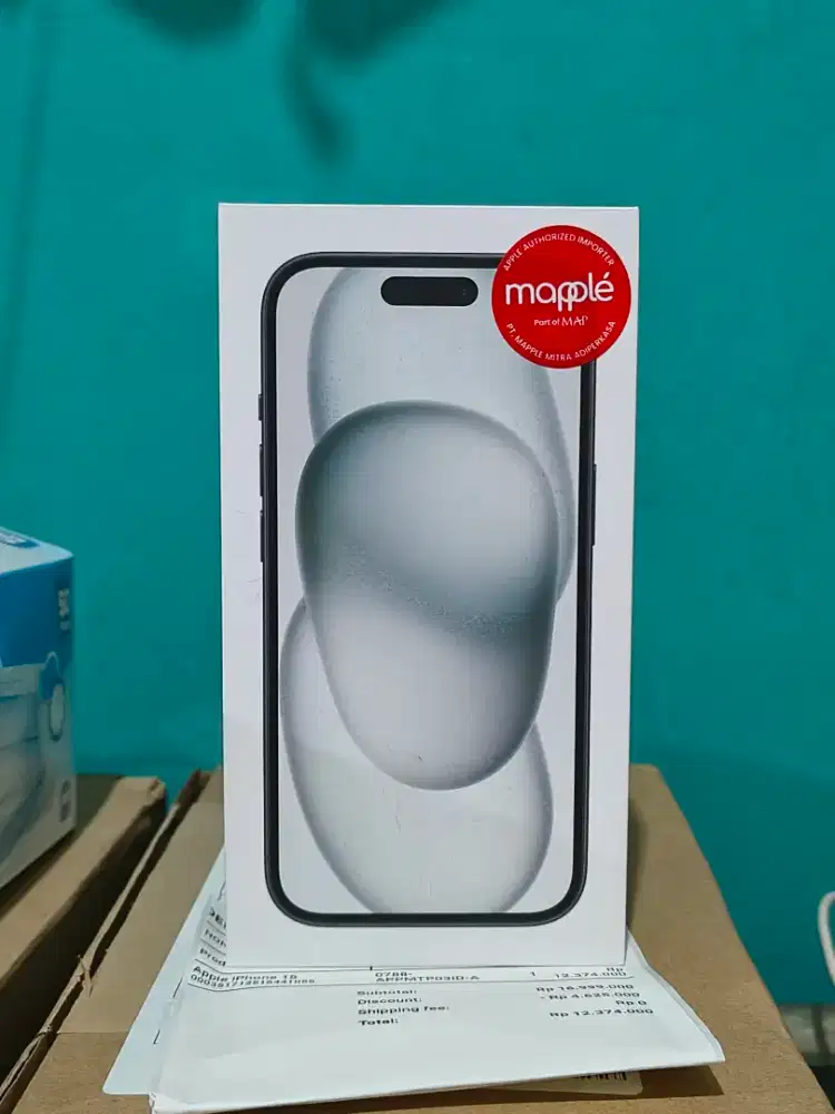 Iphone 15 new digimap